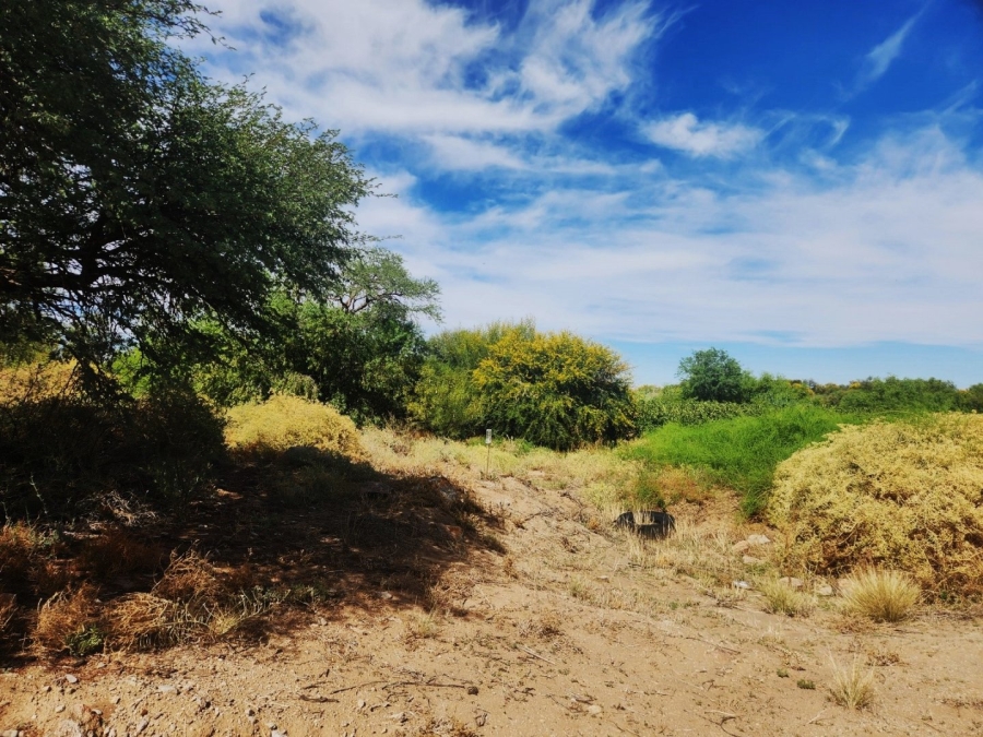 Commercial Property for Sale in Keimoes Rural Northern Cape